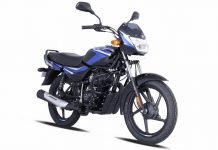India’s Cheapest BS6 Bike Bajaj CT100 Gets a Price Hike