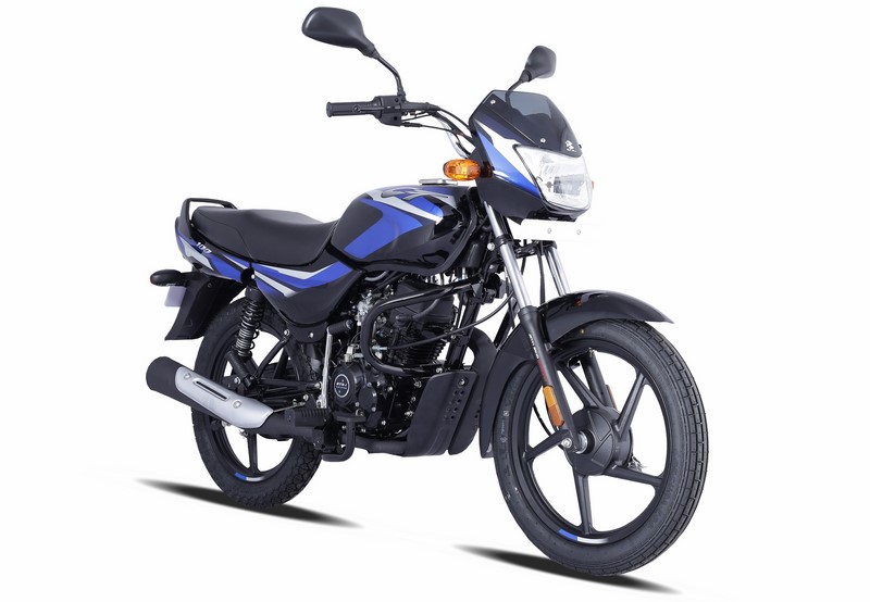 Cheapest BS6 Motorcycles