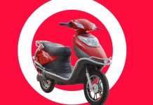 Whopping ₹7090 Discount on Hero FLASH e-Scoot; Costs Only ₹29,990
