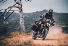 KTM 390 Adventure Launched In Philippines at P309,000