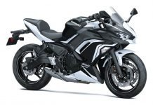 2021 Ninja 650 BS6 Finally Launched at 6.24 Lakh; Gets New Face