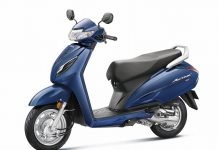 BIG CHANGES: Activa 6G Launched at 64,000; Gets Telescopics & New Features