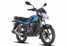 Bajaj CT & Platina BS6 Launched: CT100 is India’s Cheapest BS6 Bike