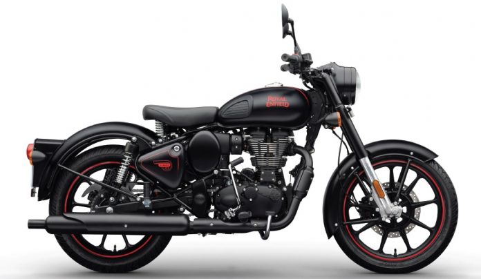 2020 Royal Enfield Classic 350 Bs6 Specs Revealed