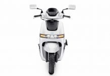 TVS Partners With Rapido To Target Hyper-Local Mobility