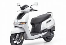 TVS iQube Launch Offers & Difference Between SmartXonnect Plans