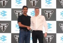 Royal Enfield Makes Most Beautiful Motorcycles, Admits Rajiv Bajaj