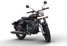 Royal Enfield Sitting on 40,000 Bookings; Supply Chain Disrupted