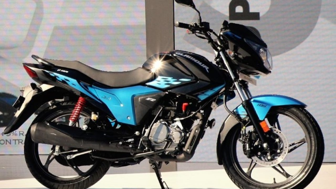 2020 Glamour Bs6 Launched At 69 000 Gets 5 Speed Gearbox