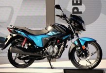 2020 Glamour BS6 Launched at ₹69,000; Gets 5-Speed Gearbox
