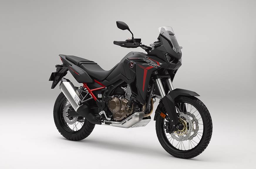 2020 africa twin launch date