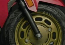 Honda Dio BS6: New Teasers Reveal Telescopics, Digital Meter