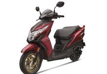 Honda Launches Dio BS6: Gets New Engine & Features | Update – Price Hiked