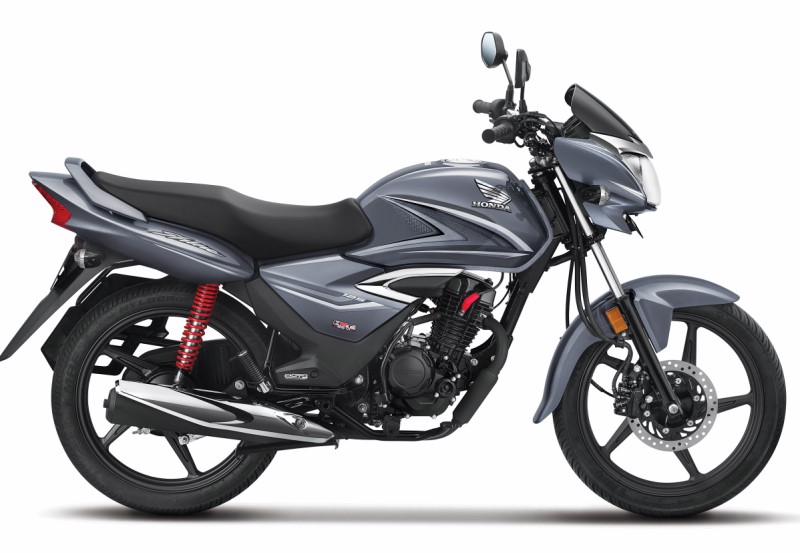 100-125cc Motorcycle Sales