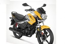2020 Passion Pro BS6 Launched at ₹65,000; Torque Up