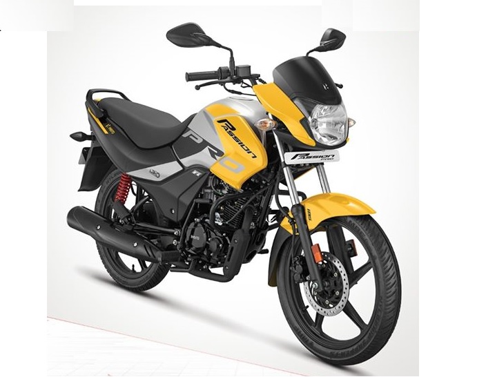 2020 Splendor Bs6 Launched At 59 600 Gets Fuel Injected