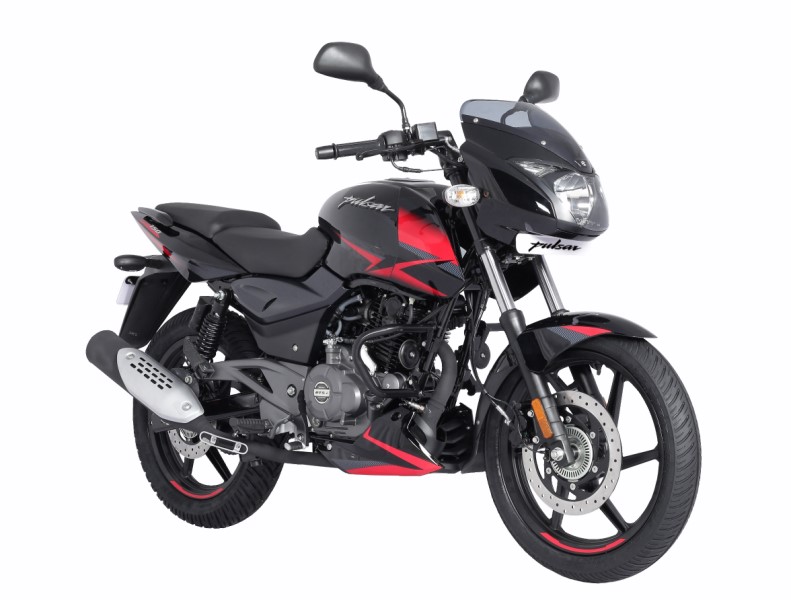 2020 Pulsar 150 Bs6 Launched At 95 000 Gets A Hike Of 9000