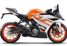 125 Duke BS6 Now Overshoots Yamaha MT15; Deliveries from Feb-End