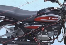 2020 Splendor BS6 Revealed; Continues with Honda’s 97cc Engine