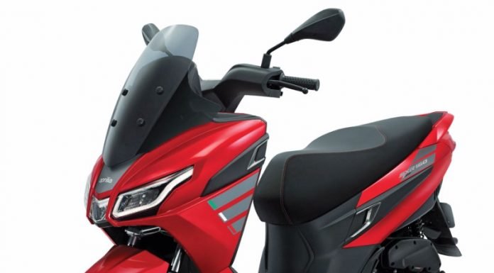 Aprilia-SXR160-pics-red (5)