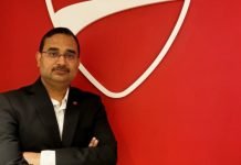 Ducati India Appoints New Managing Director