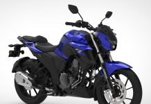 2020 Yamaha FZ25 BS6 Launch in April; Gets an Aggressive Face