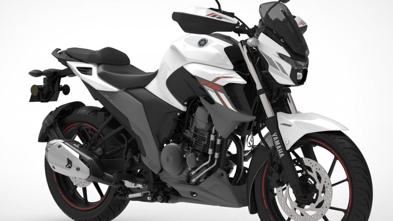 2020 Honda Hornet 160r Bs6 Launch In July Speculation