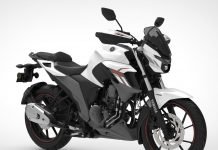 2020 Yamaha FZ25 Range Launched at ₹1.52 Lakh