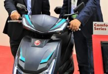 Hero’s Upcoming e-Scoots – With Higher Range Than TVS iQube