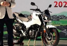 Brilliant! New Xtreme 160R Unveiled; Launch Next Month