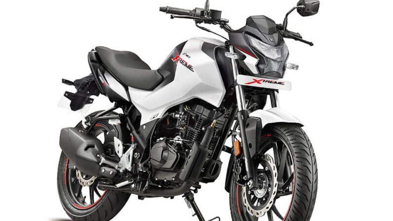 Hero Follows Others Xtreme 160r Price Increased By Rs 00