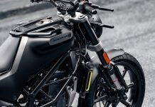 CONFIRMED: Next-Gen Husqvarna Coming Around 21-23rd Jan