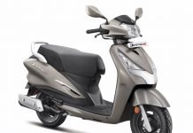Hero Destini BS6 Launched at ₹64310; Power & Torque Increased