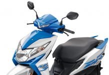 Honda Makes Dio And Grazia More Expensive in India