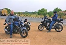 KOLLI Hills – Mountains of Death – On CB300R, CBR250R & FZ25: Travelogue