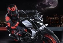 2020 Yamaha MT15 BS6 Launched at 1.39 Lakh; Gets 3 Changes