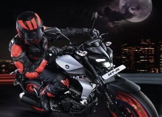 2020 Yamaha MT15 BS6 Launched at 1.39 Lakh; Gets 3 Changes