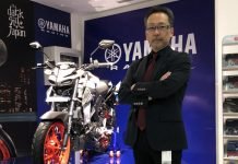 YZF-R1’s Project Leader is Now Yamaha India’s R&D Head