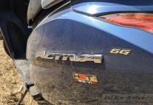 2020 Activa 6G – Price Increase Alert AGAIN!