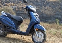 2020 Activa 6G Review – The Insane Seller Just Got Better