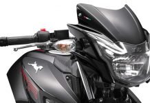 TVS Sales February 2022 – Motorcycles & Exports Do Better Numbers