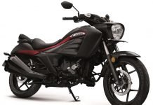 2020 Intruder BS6 Launched at 1.20 Lakh; Loses 1 Hp of Power