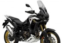 2020 Africa Twin Launched at 15.35 Lakh; Bigger Engine, More Features