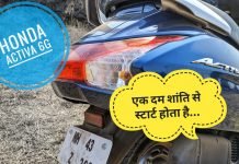 Video: 2020 Honda Activa 6G Silent Start | ACG Motor