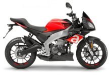 Fact Check: Has Aprilia Listed Tuono 125 on Its Indian Website Now?