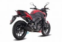 Dominar 250 Quick Preview – In Images