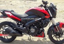 BUSTED: Dominar 250 Completely Revealed