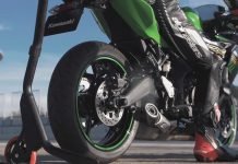 OFFICIAL: Kawasaki ZX-25R Launch On July 10