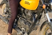 Royal Enfield Confirms All-New Motorcycle Launch Next Month