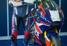 Apache 310 – Only India-Made Motorcycle to Participate in Asia Road Racing Championship